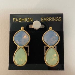 Brighton earrings